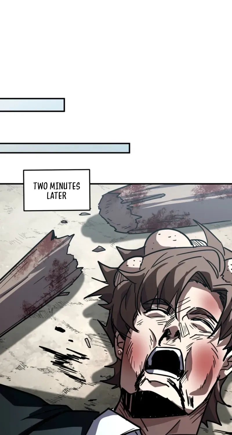 Read High Martiality With One Hand I Single Handedly Repel Three Thousand Emperors EN Manga Online