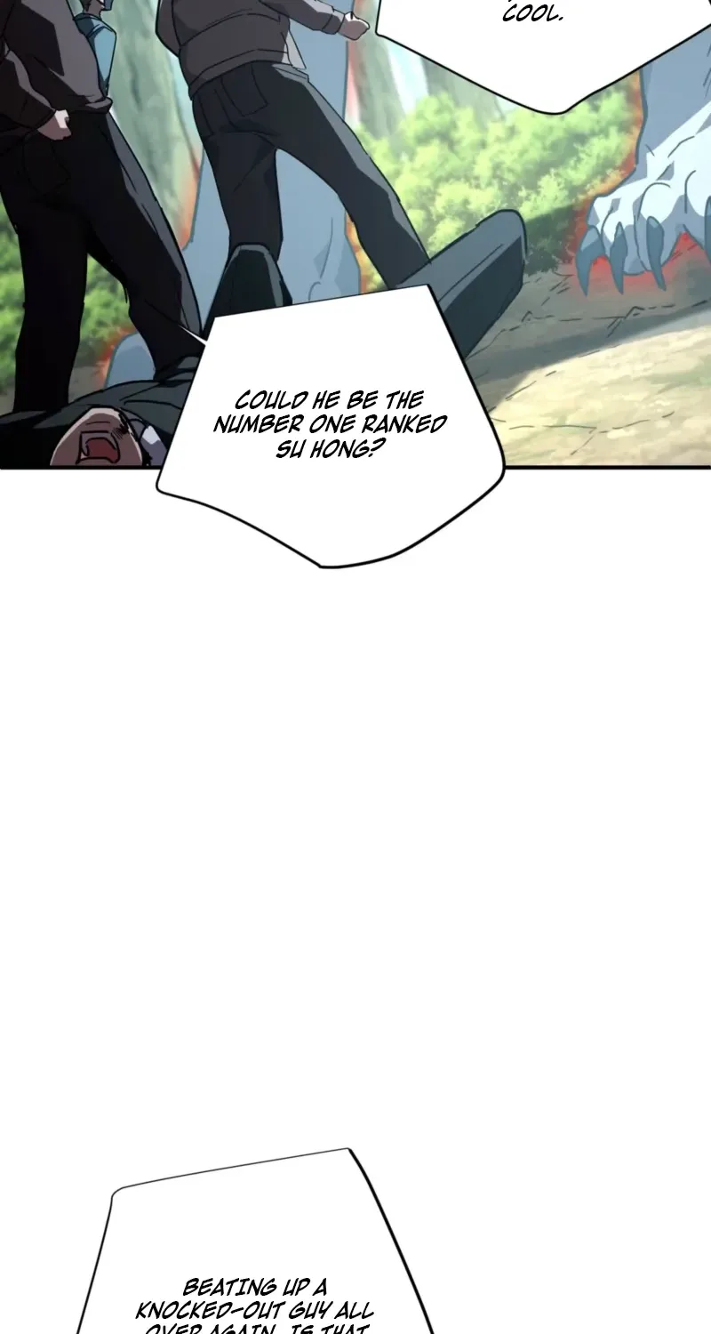 Read High Martiality With One Hand I Single Handedly Repel Three Thousand Emperors EN Manga Online