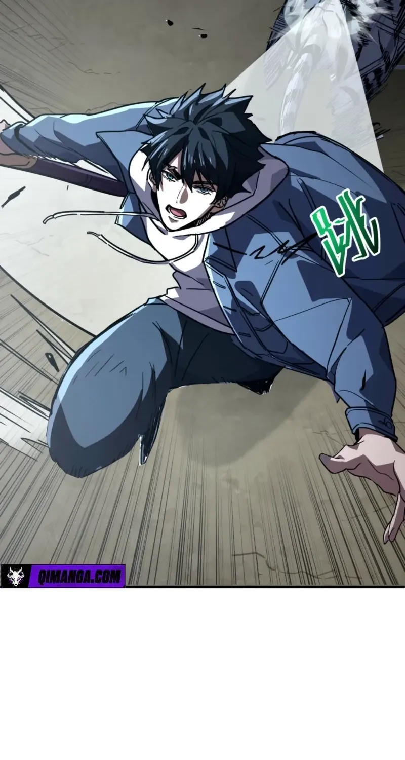 Read High Martiality With One Hand I Single Handedly Repel Three Thousand Emperors EN Manga Online