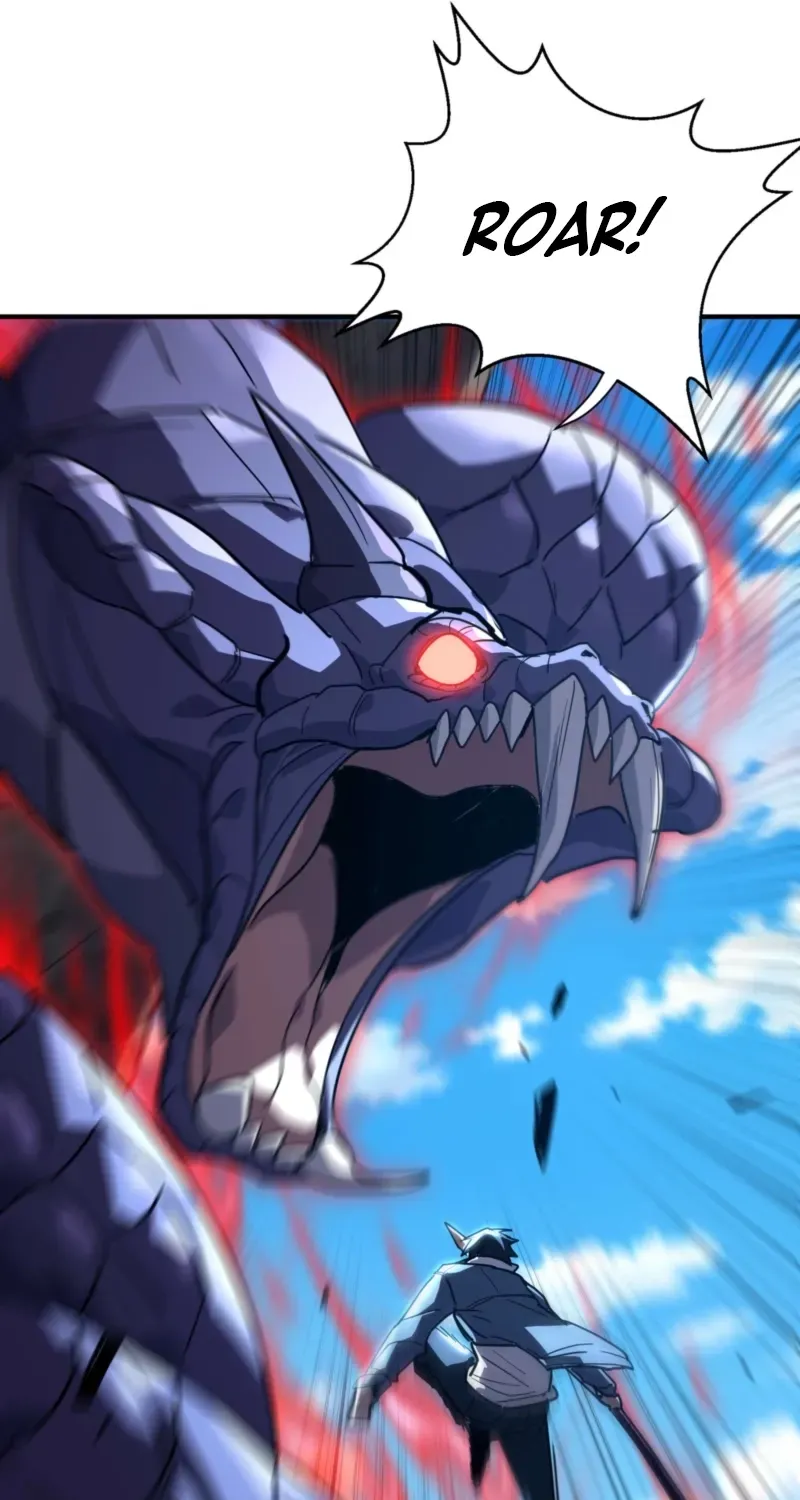 Read High Martiality With One Hand I Single Handedly Repel Three Thousand Emperors EN Manga Online