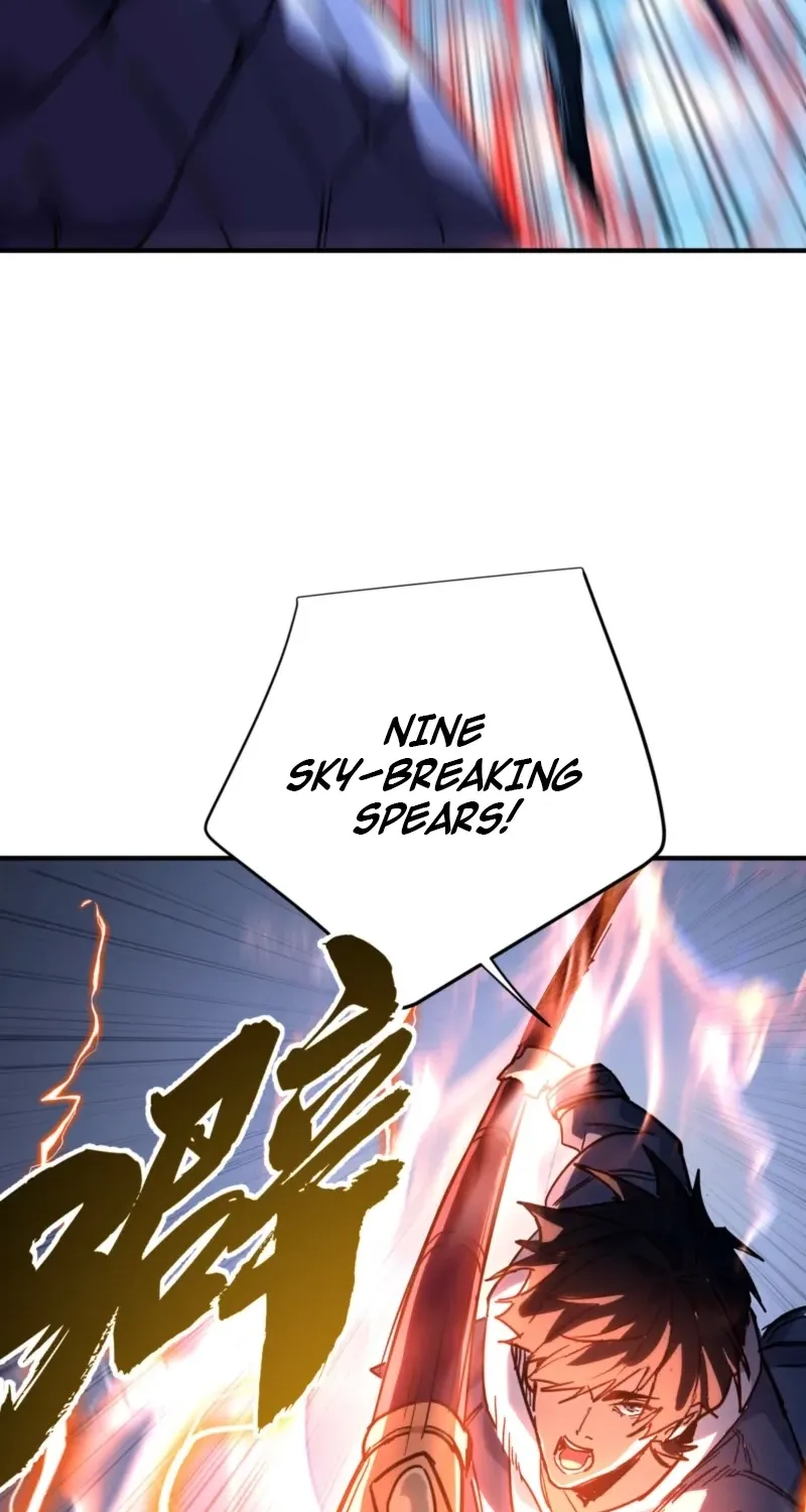 Read High Martiality With One Hand I Single Handedly Repel Three Thousand Emperors EN Manga Online