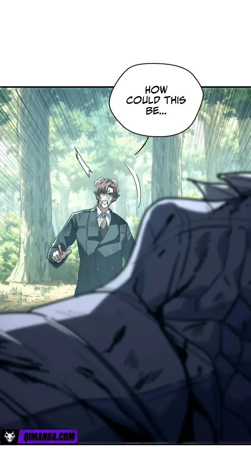 Read High Martiality With One Hand I Single Handedly Repel Three Thousand Emperors EN Manga Online