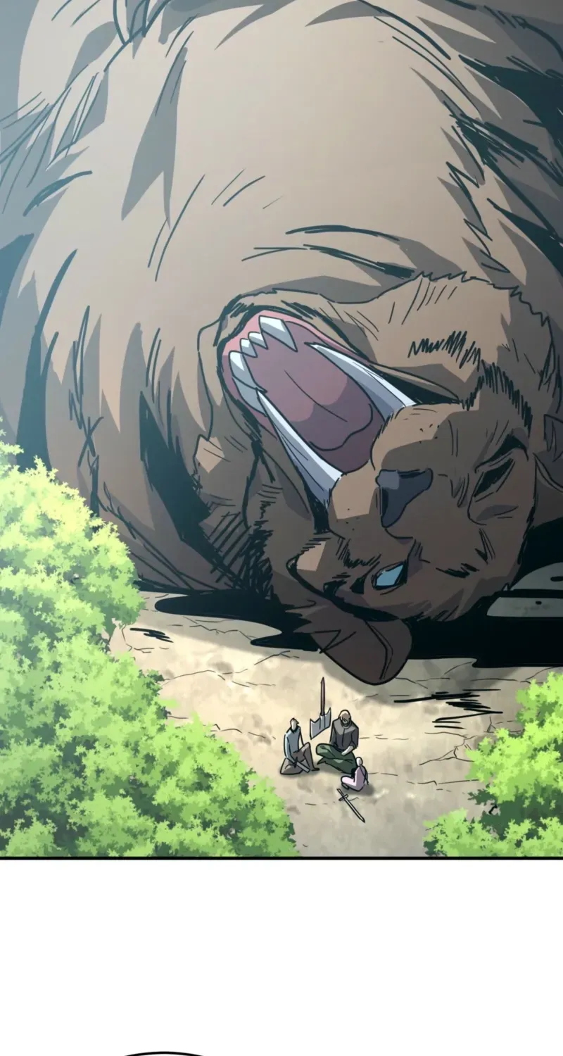 Read High Martiality With One Hand I Single Handedly Repel Three Thousand Emperors EN Manga Online