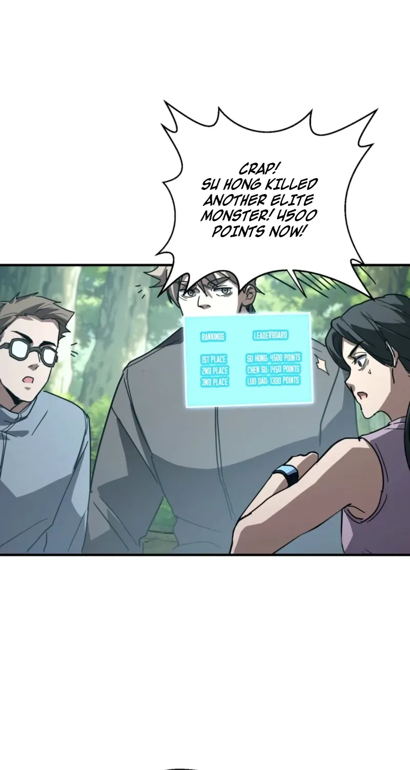 Read High Martiality With One Hand I Single Handedly Repel Three Thousand Emperors EN Manga Online
