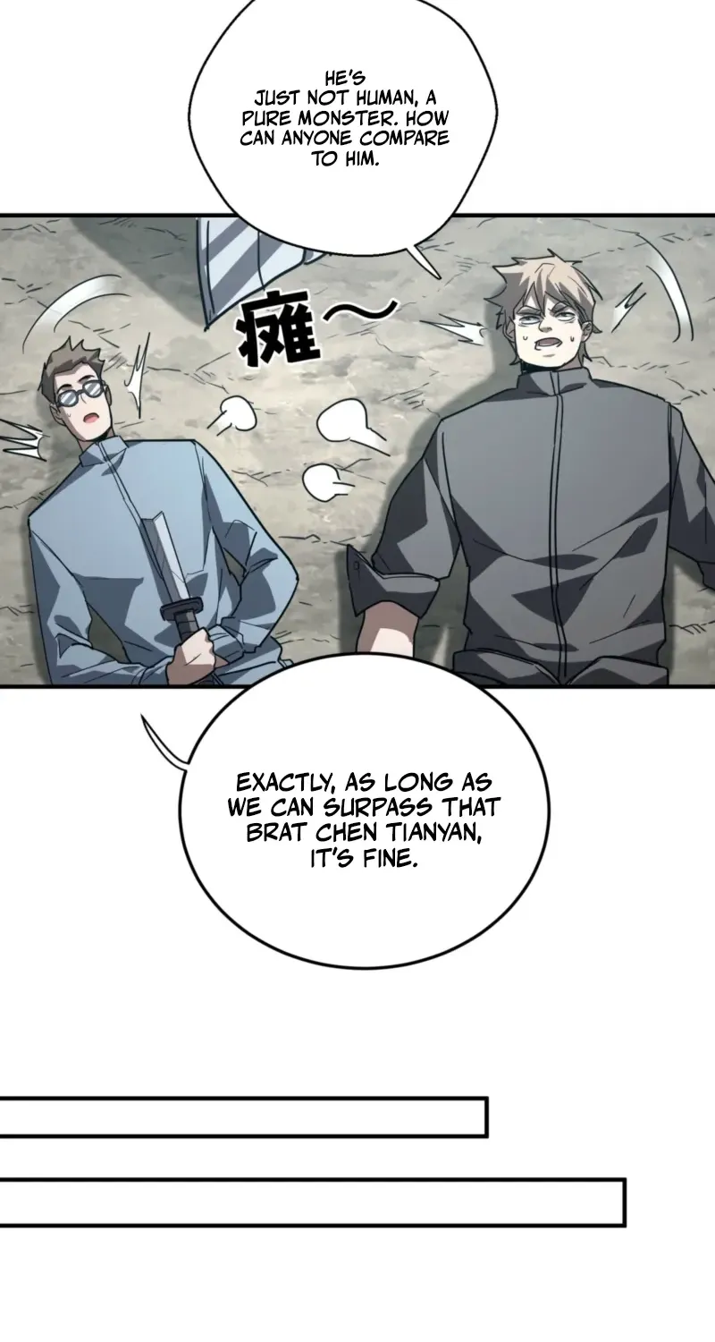 Read High Martiality With One Hand I Single Handedly Repel Three Thousand Emperors EN Manga Online
