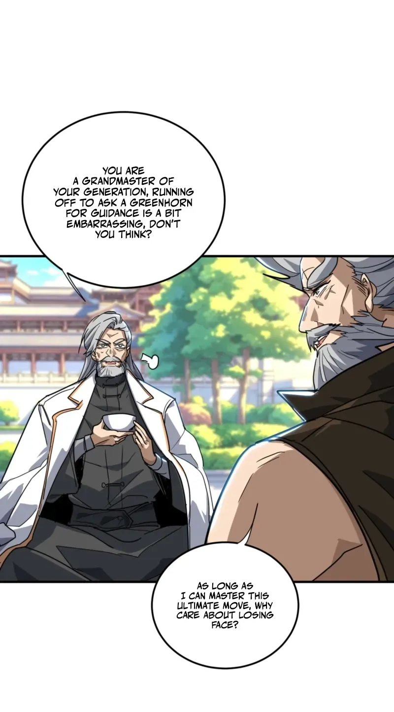 Read High Martiality With One Hand I Single Handedly Repel Three Thousand Emperors EN Manga Online