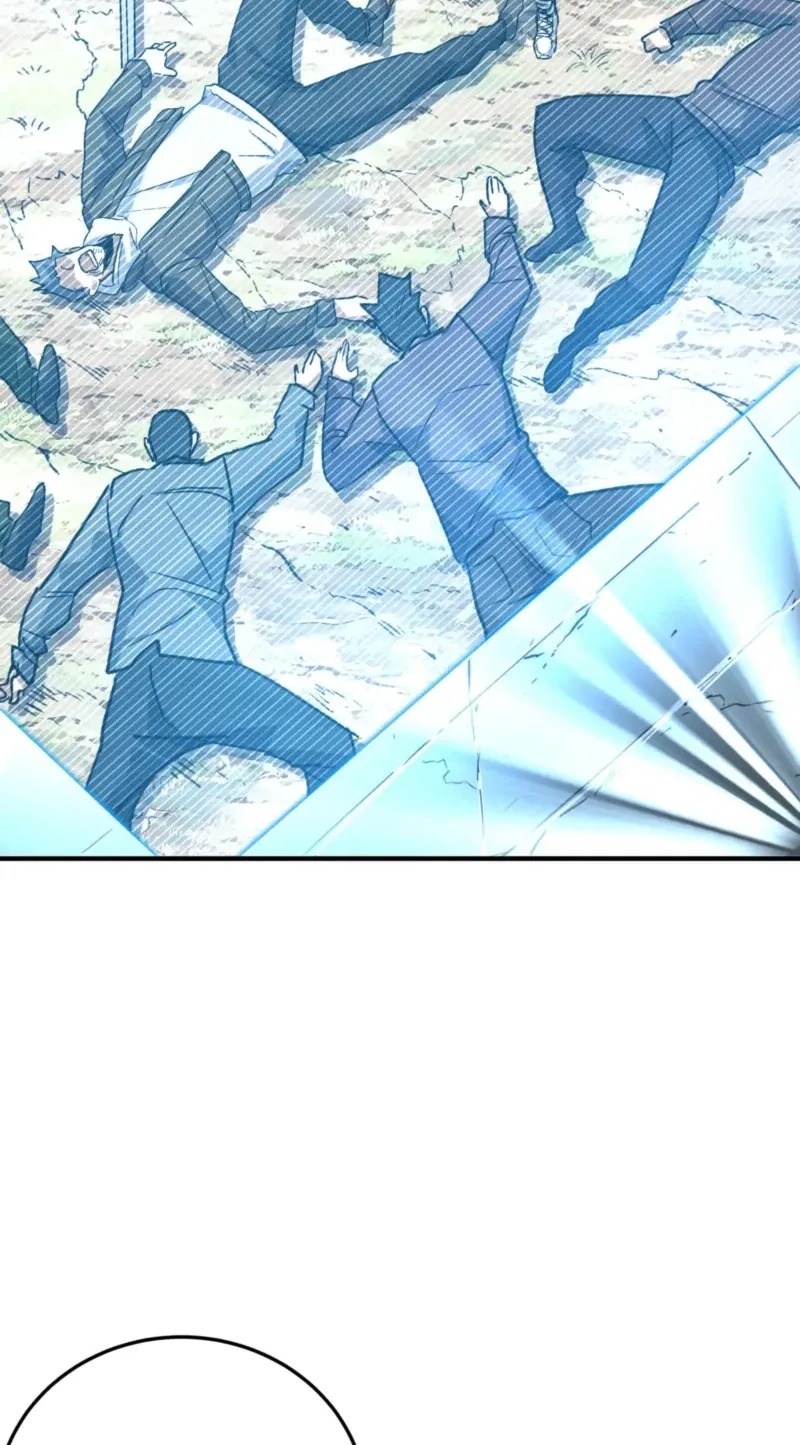 Read High Martiality With One Hand I Single Handedly Repel Three Thousand Emperors EN Manga Online