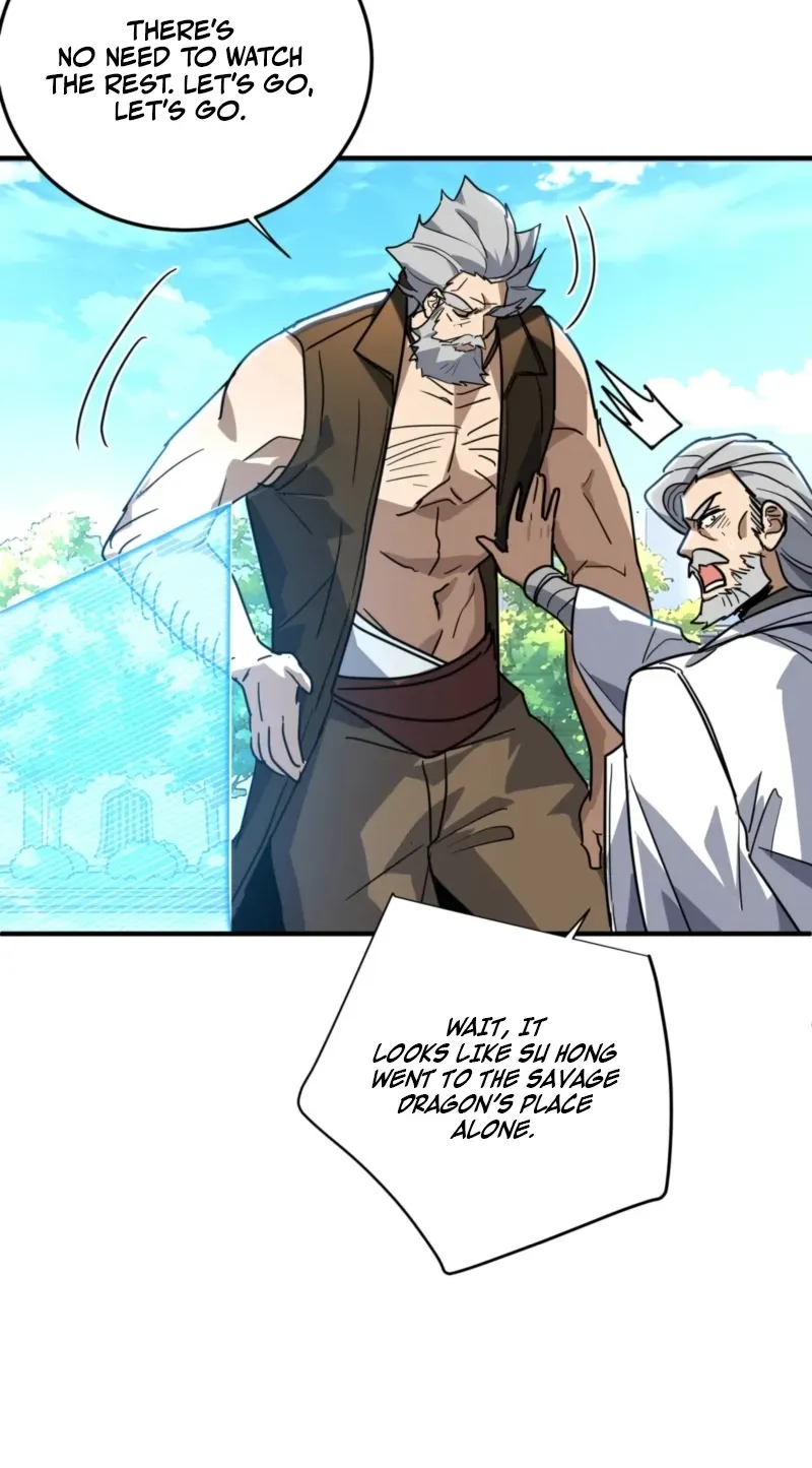 Read High Martiality With One Hand I Single Handedly Repel Three Thousand Emperors EN Manga Online