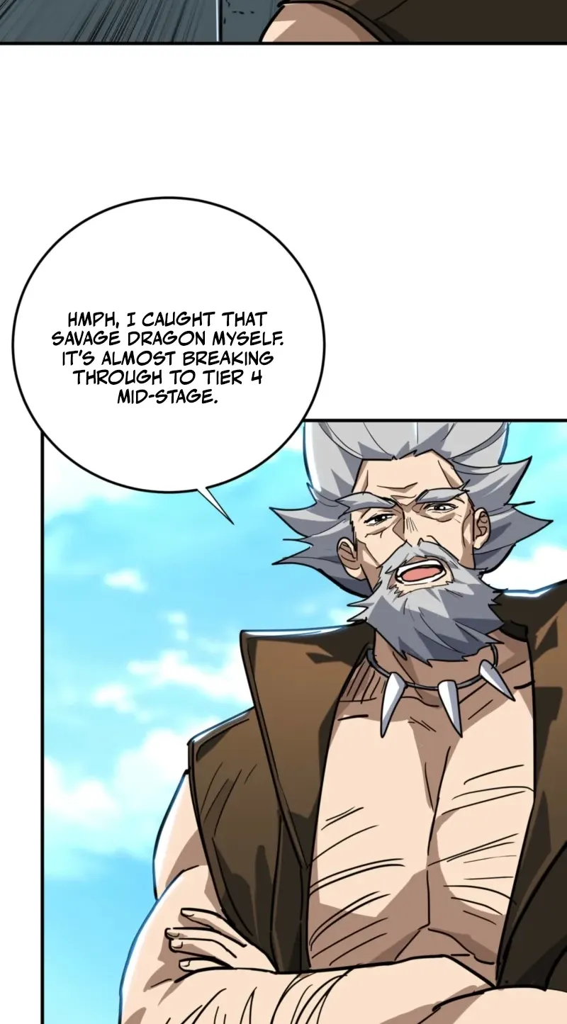 Read High Martiality With One Hand I Single Handedly Repel Three Thousand Emperors EN Manga Online
