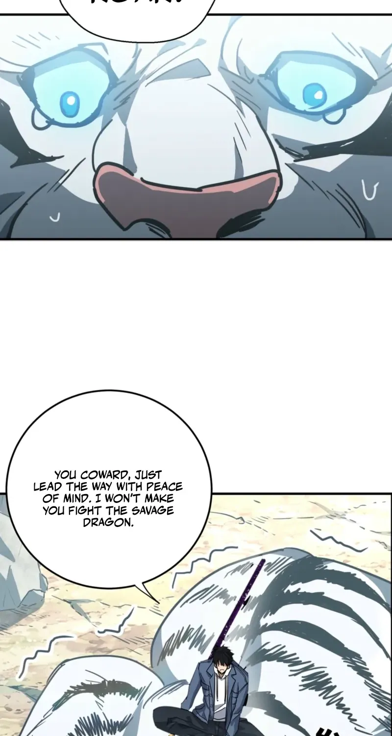 Read High Martiality With One Hand I Single Handedly Repel Three Thousand Emperors EN Manga Online