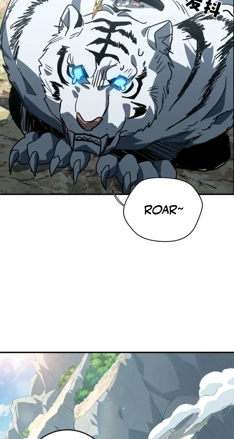Read High Martiality With One Hand I Single Handedly Repel Three Thousand Emperors EN Manga Online