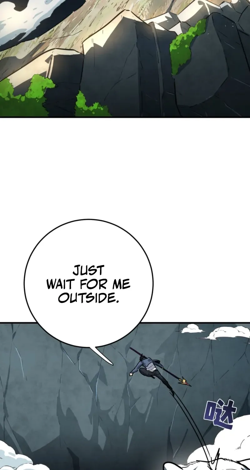 Read High Martiality With One Hand I Single Handedly Repel Three Thousand Emperors EN Manga Online