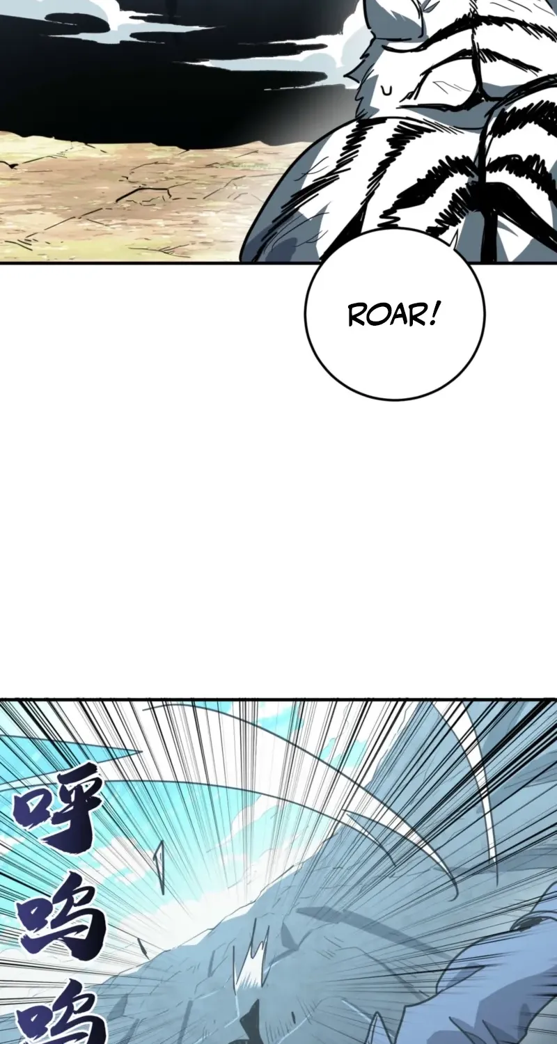 Read High Martiality With One Hand I Single Handedly Repel Three Thousand Emperors EN Manga Online