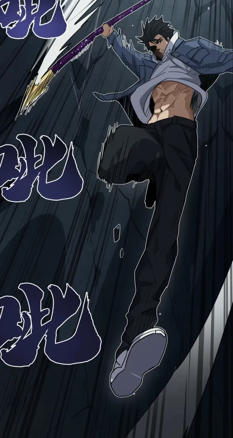 Read High Martiality With One Hand I Single Handedly Repel Three Thousand Emperors EN Manga Online