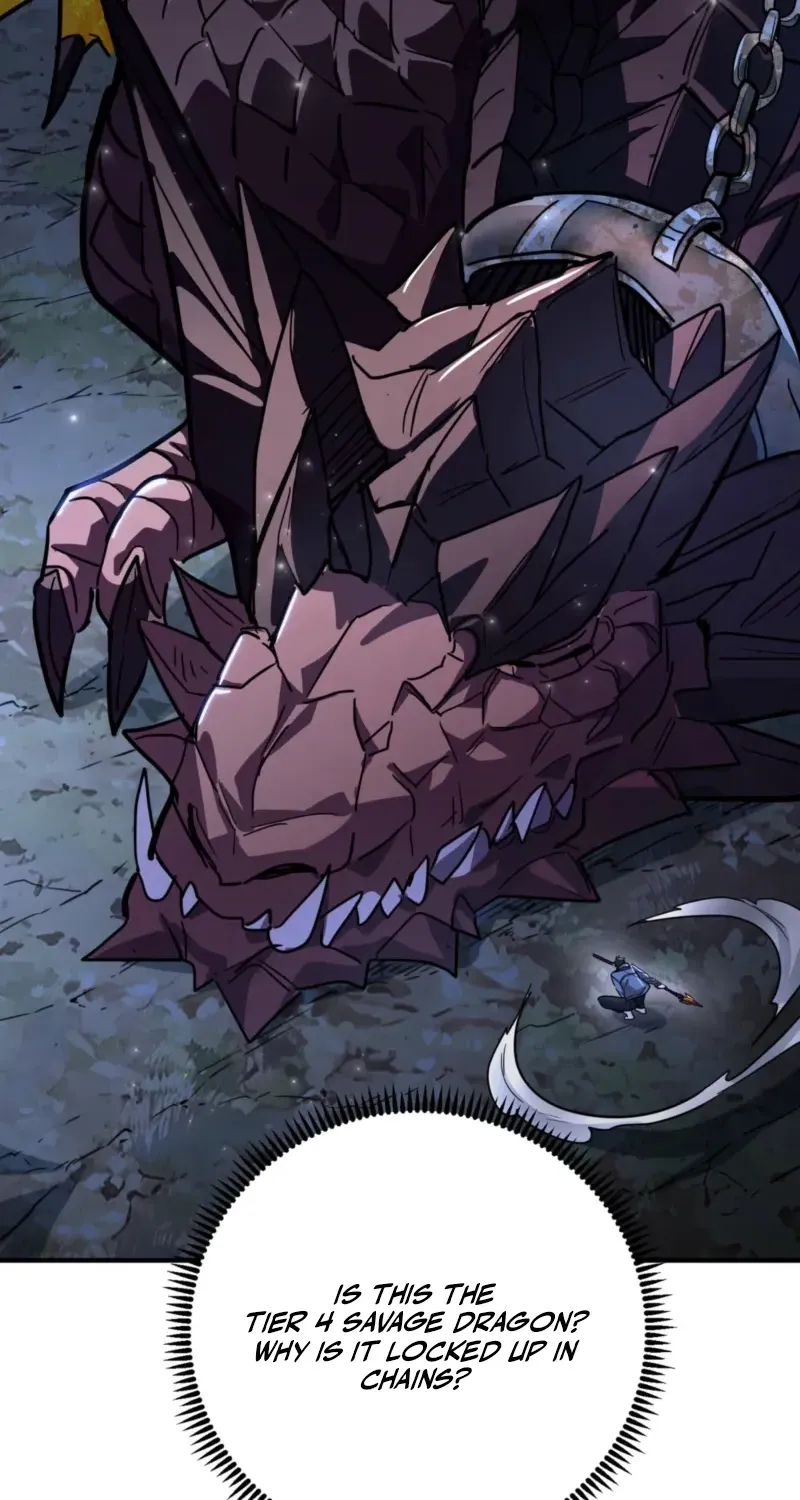 Read High Martiality With One Hand I Single Handedly Repel Three Thousand Emperors EN Manga Online