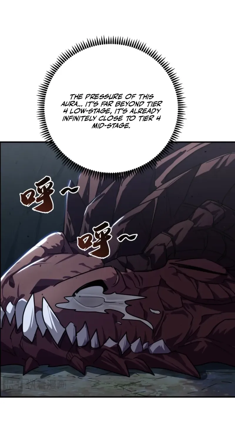 Read High Martiality With One Hand I Single Handedly Repel Three Thousand Emperors EN Manga Online
