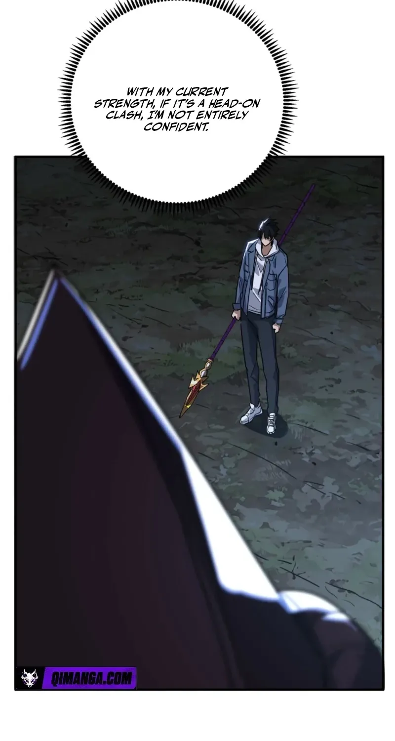 Read High Martiality With One Hand I Single Handedly Repel Three Thousand Emperors EN Manga Online