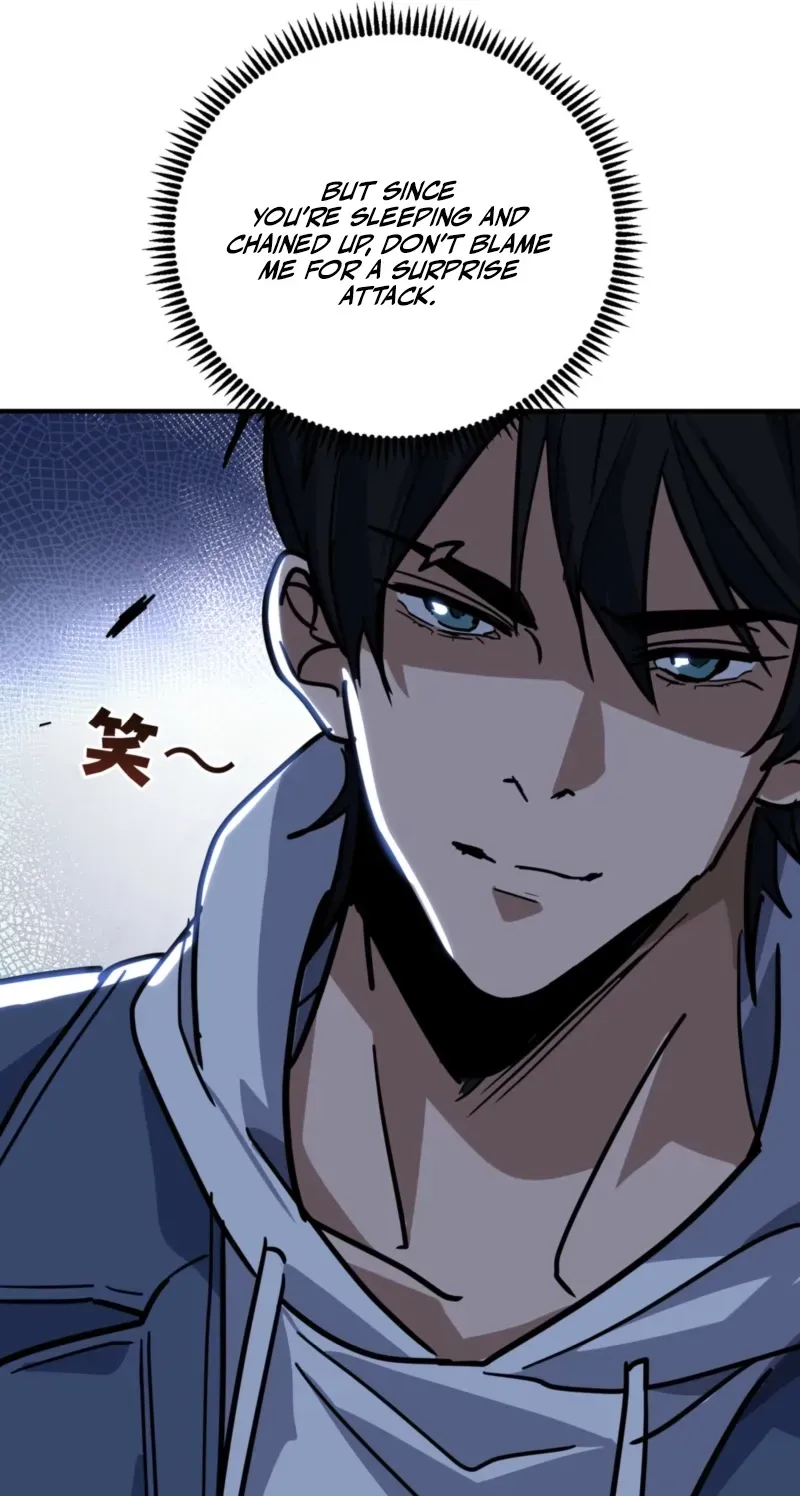 Read High Martiality With One Hand I Single Handedly Repel Three Thousand Emperors EN Manga Online