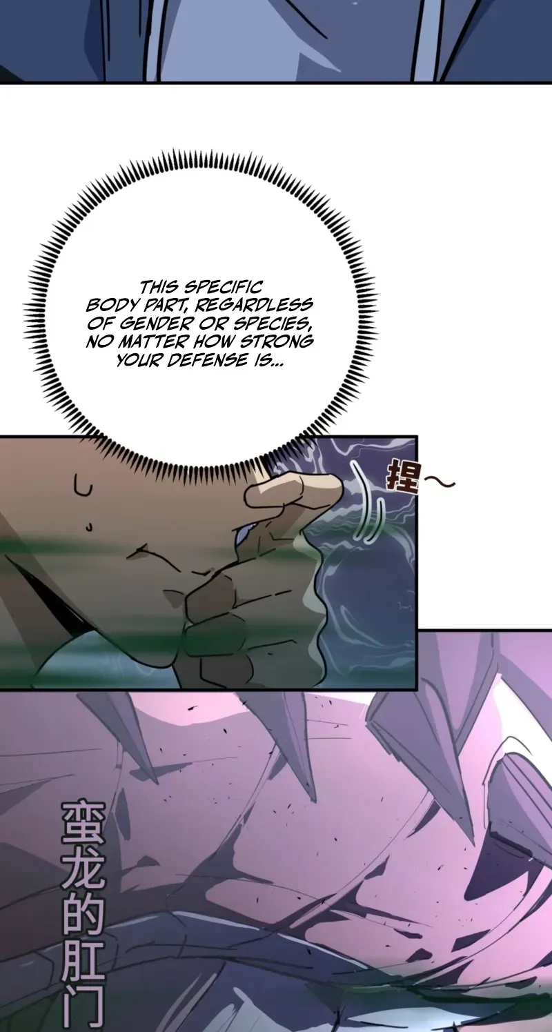 Read High Martiality With One Hand I Single Handedly Repel Three Thousand Emperors EN Manga Online