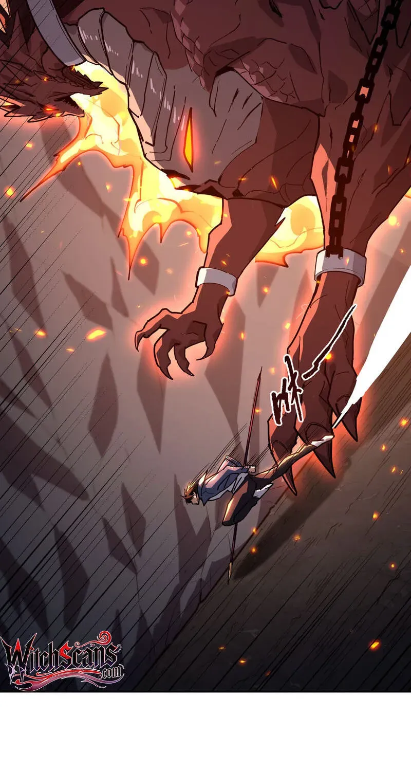 Read High Martiality With One Hand I Single Handedly Repel Three Thousand Emperors EN Manga Online