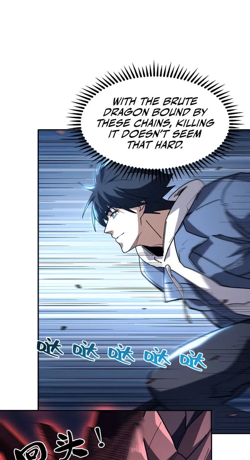 Read High Martiality With One Hand I Single Handedly Repel Three Thousand Emperors EN Manga Online