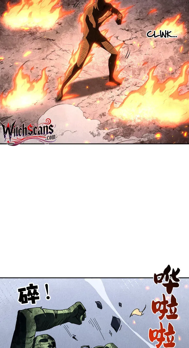 Read High Martiality With One Hand I Single Handedly Repel Three Thousand Emperors EN Manga Online