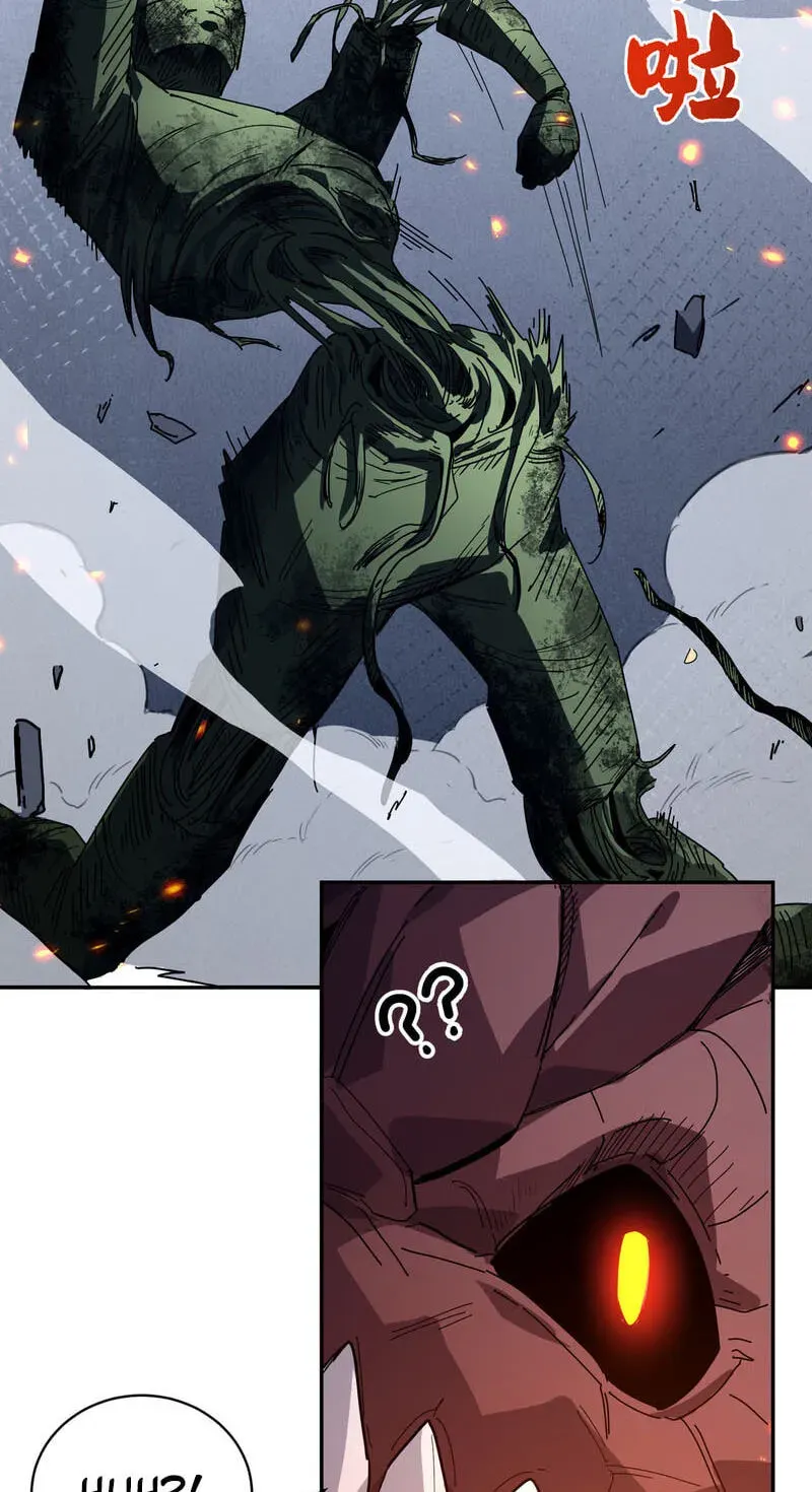 Read High Martiality With One Hand I Single Handedly Repel Three Thousand Emperors EN Manga Online