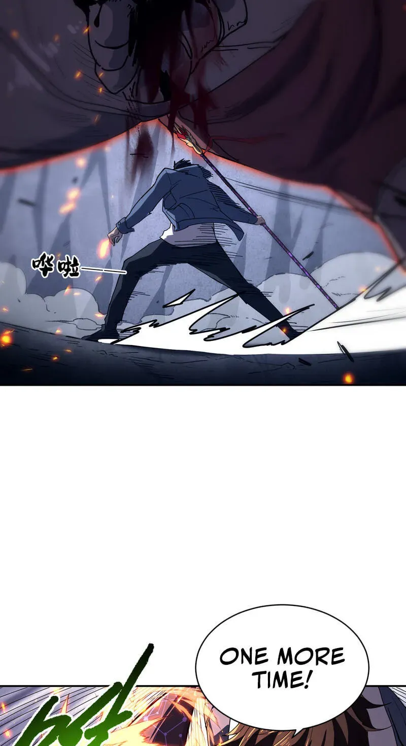 Read High Martiality With One Hand I Single Handedly Repel Three Thousand Emperors EN Manga Online