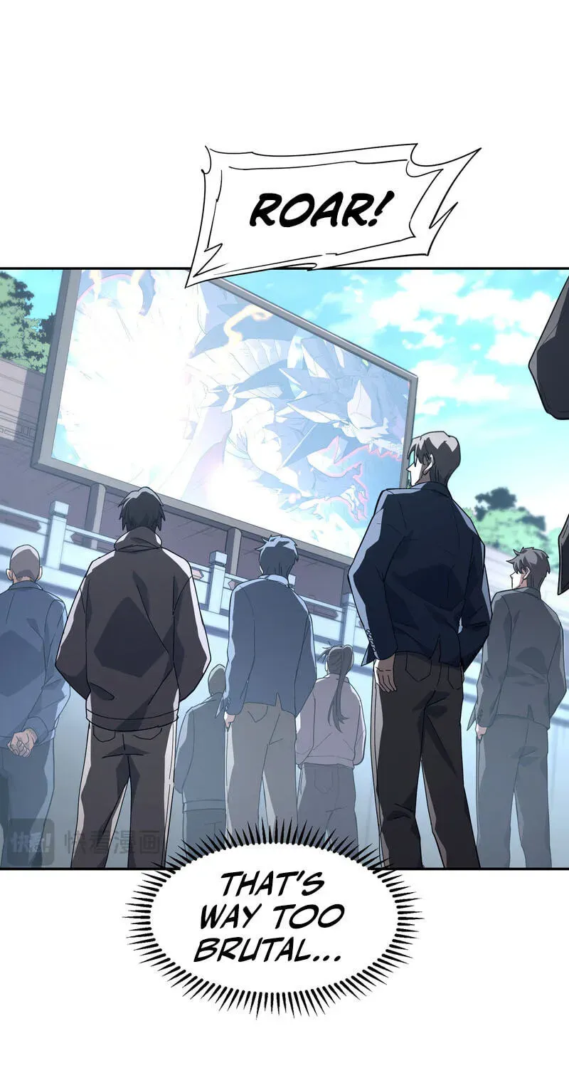 Read High Martiality With One Hand I Single Handedly Repel Three Thousand Emperors EN Manga Online