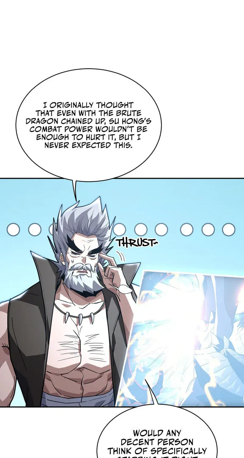 Read High Martiality With One Hand I Single Handedly Repel Three Thousand Emperors EN Manga Online