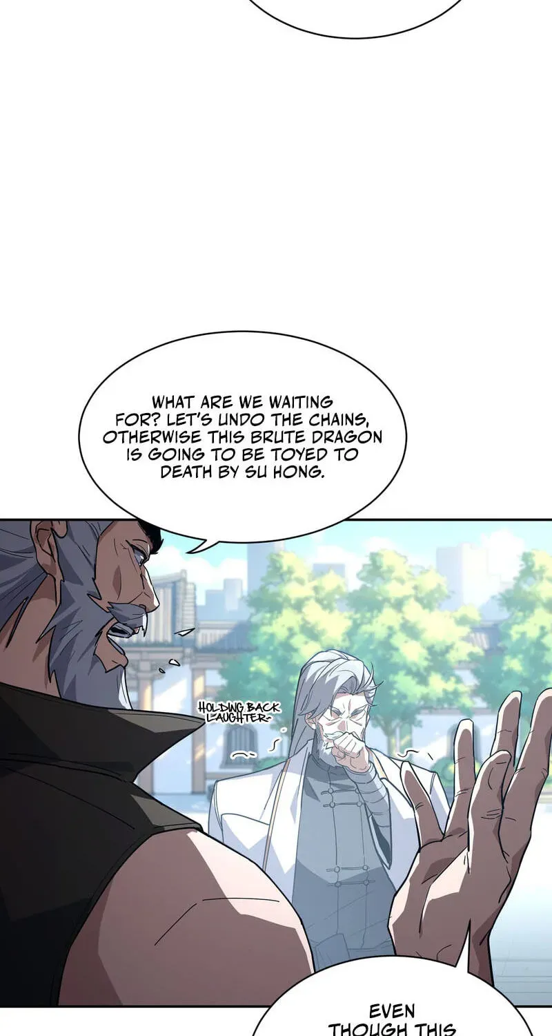Read High Martiality With One Hand I Single Handedly Repel Three Thousand Emperors EN Manga Online