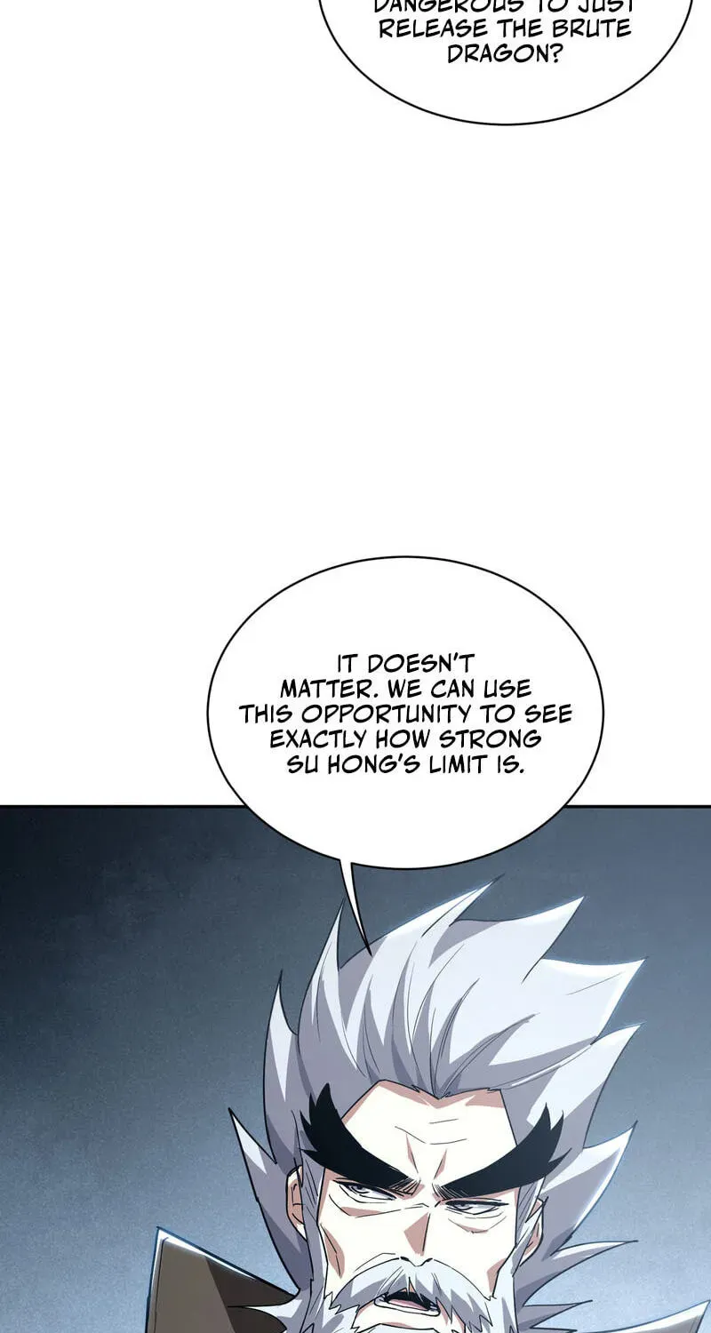 Read High Martiality With One Hand I Single Handedly Repel Three Thousand Emperors EN Manga Online