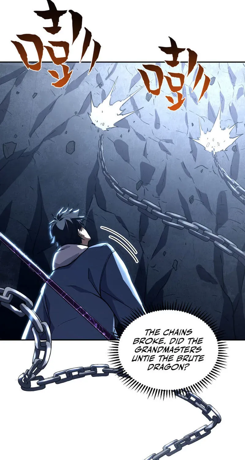Read High Martiality With One Hand I Single Handedly Repel Three Thousand Emperors EN Manga Online