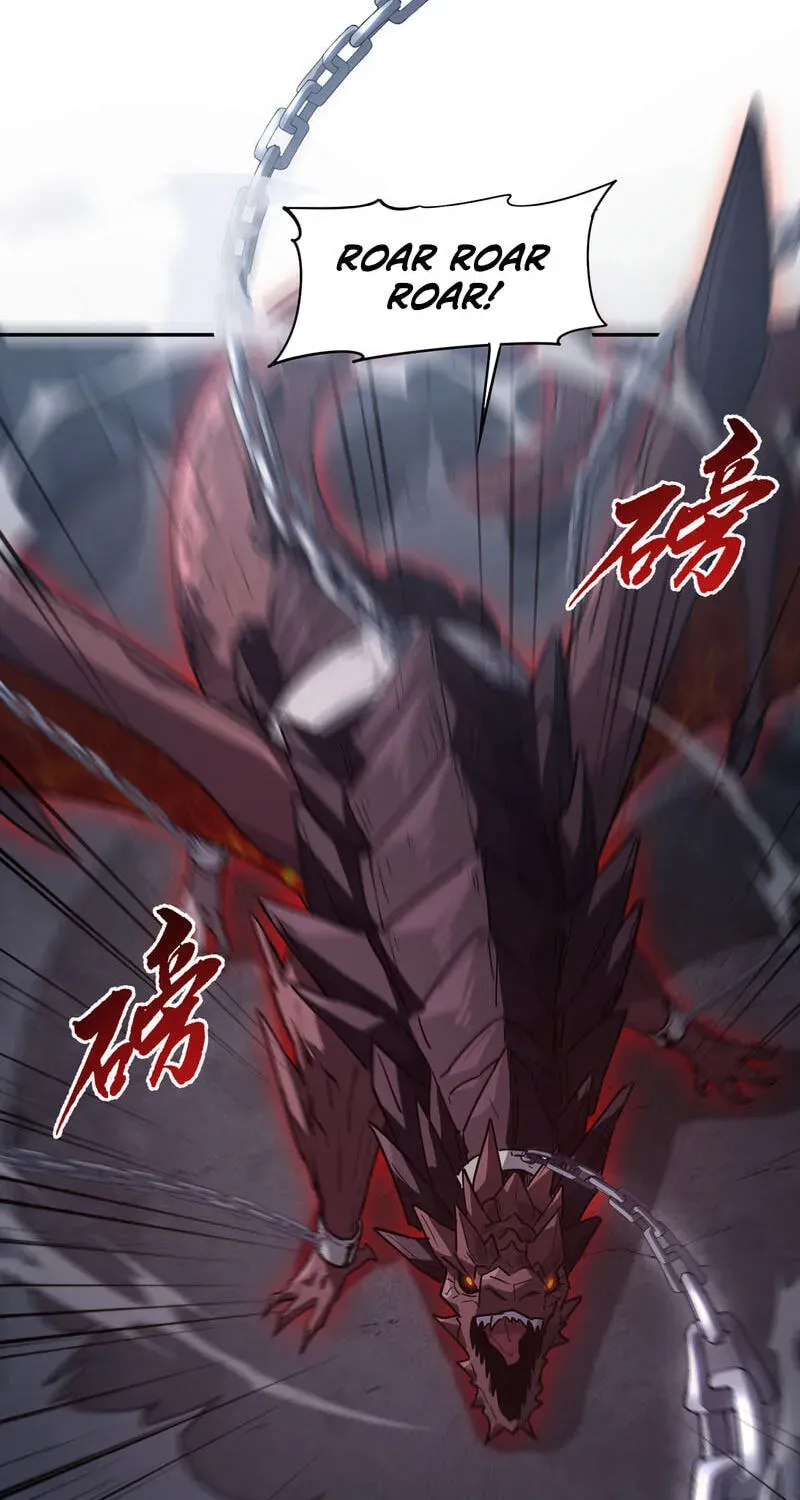 Read High Martiality With One Hand I Single Handedly Repel Three Thousand Emperors EN Manga Online