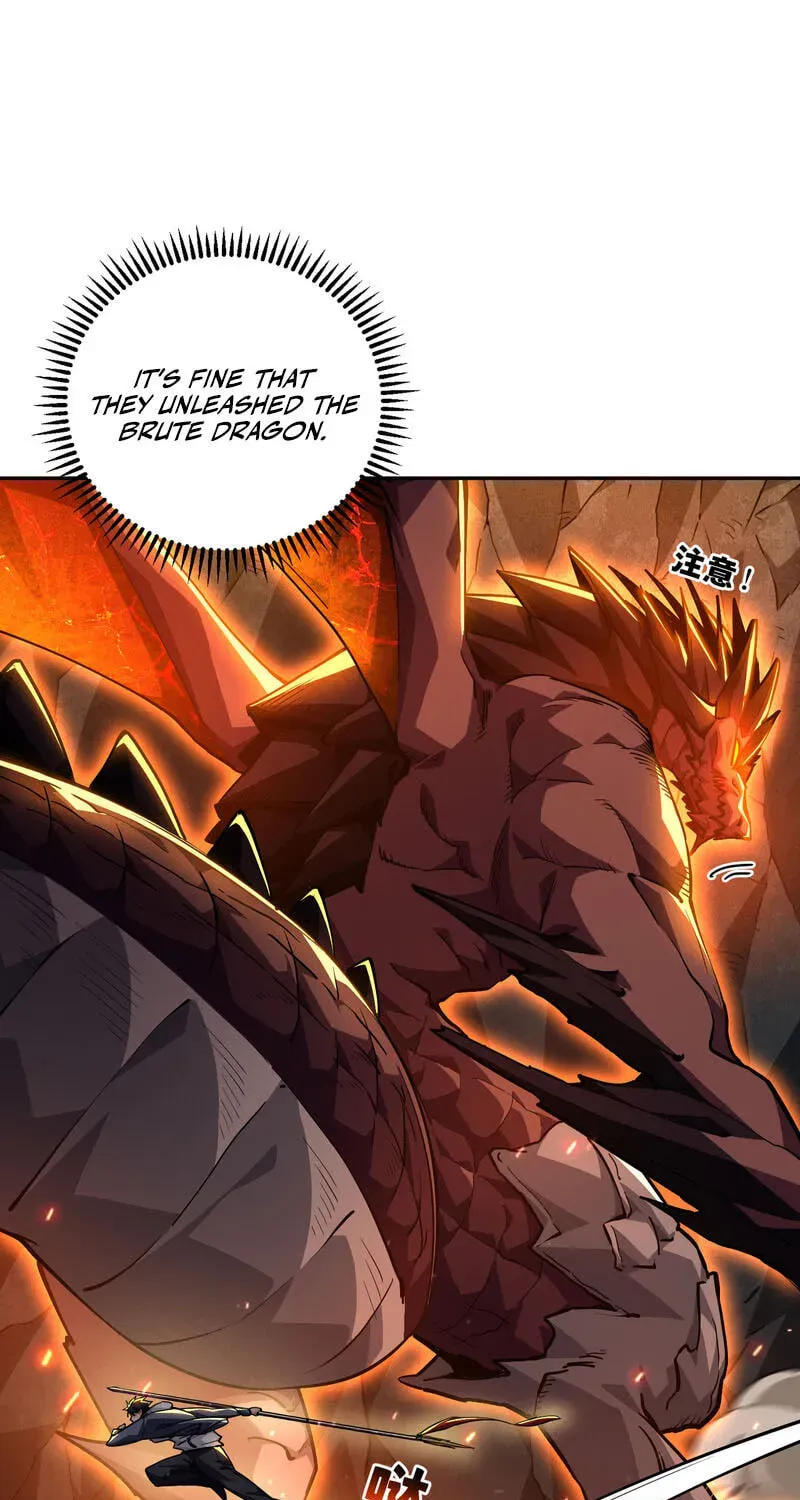 Read High Martiality With One Hand I Single Handedly Repel Three Thousand Emperors EN Manga Online