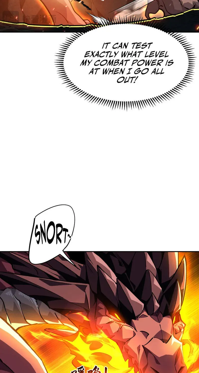 Read High Martiality With One Hand I Single Handedly Repel Three Thousand Emperors EN Manga Online