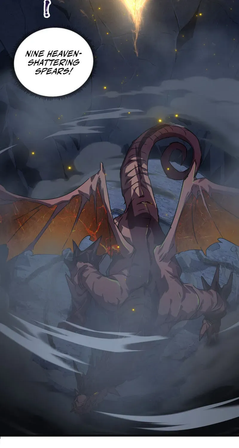 Read High Martiality With One Hand I Single Handedly Repel Three Thousand Emperors EN Manga Online