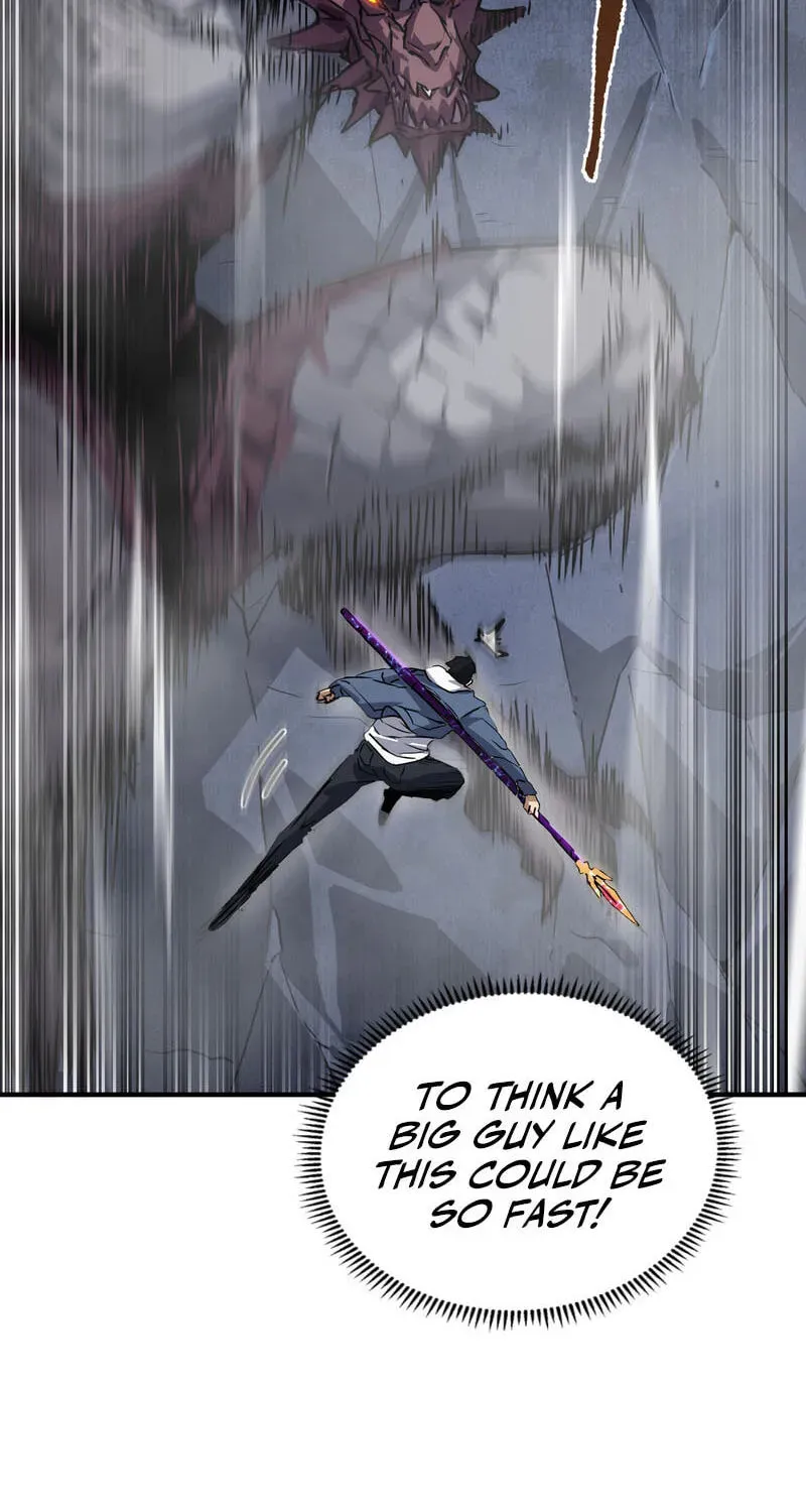 Read High Martiality With One Hand I Single Handedly Repel Three Thousand Emperors EN Manga Online