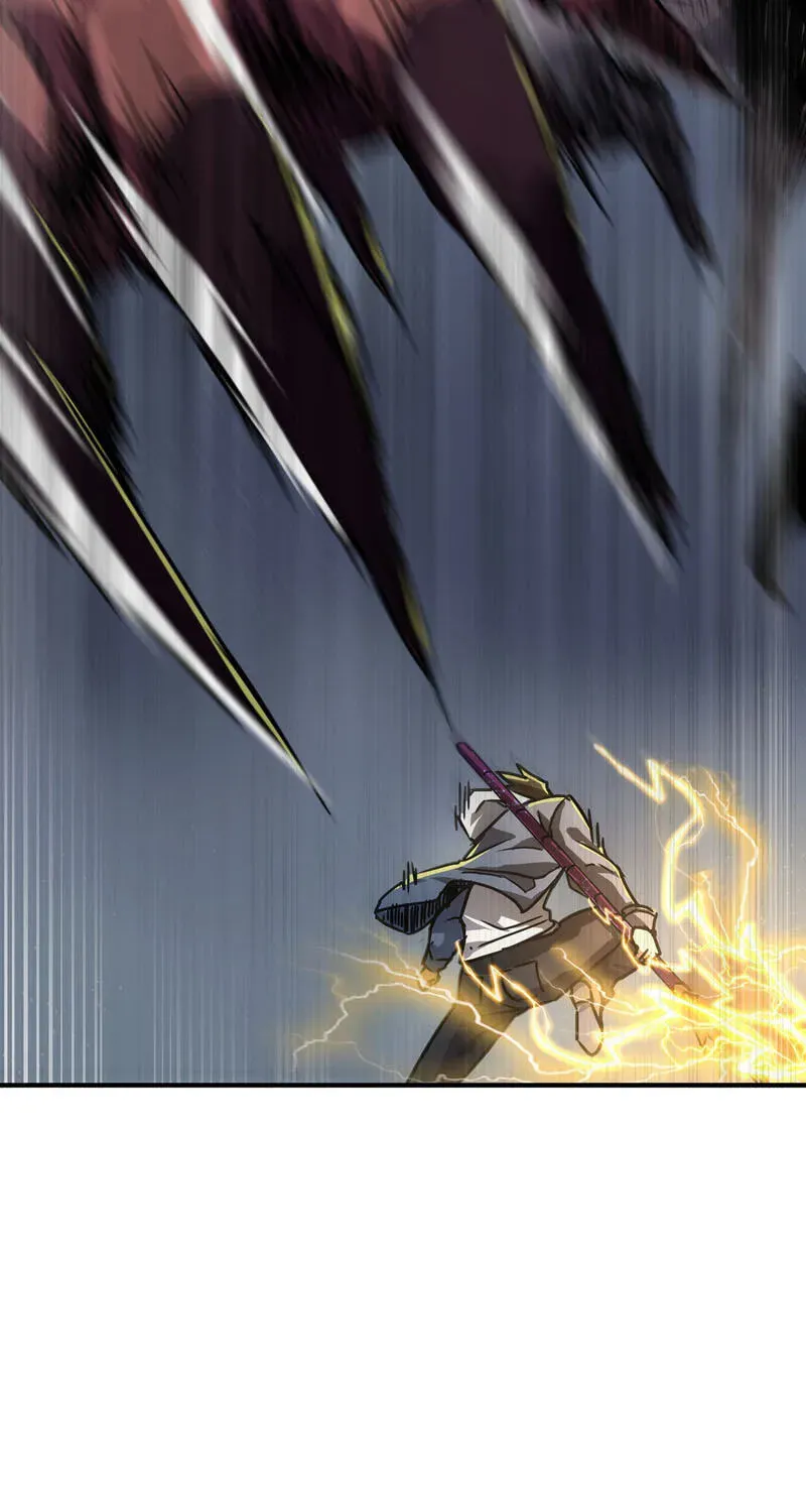 Read High Martiality With One Hand I Single Handedly Repel Three Thousand Emperors EN Manga Online