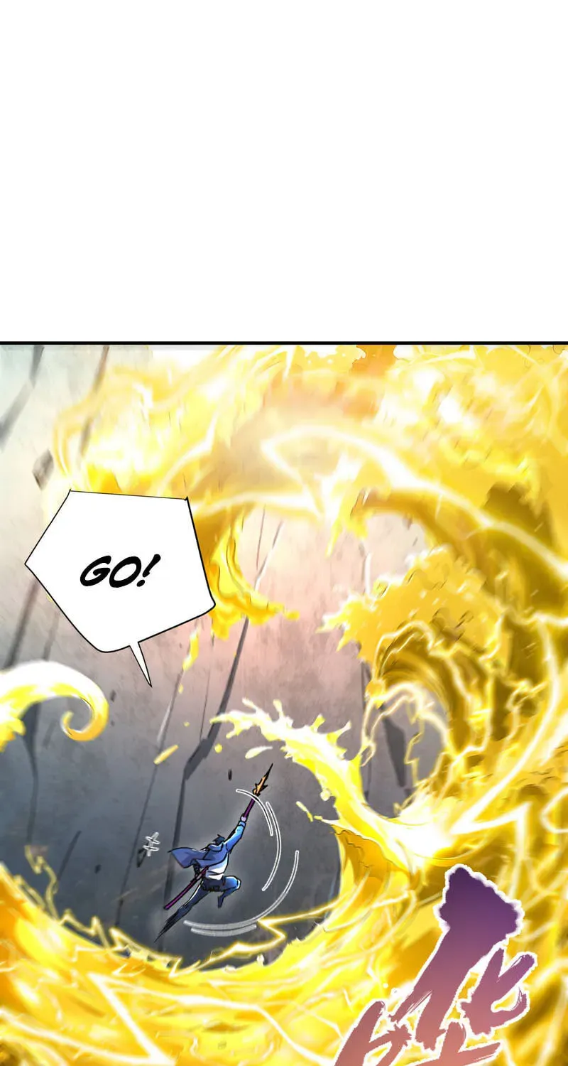 Read High Martiality With One Hand I Single Handedly Repel Three Thousand Emperors EN Manga Online