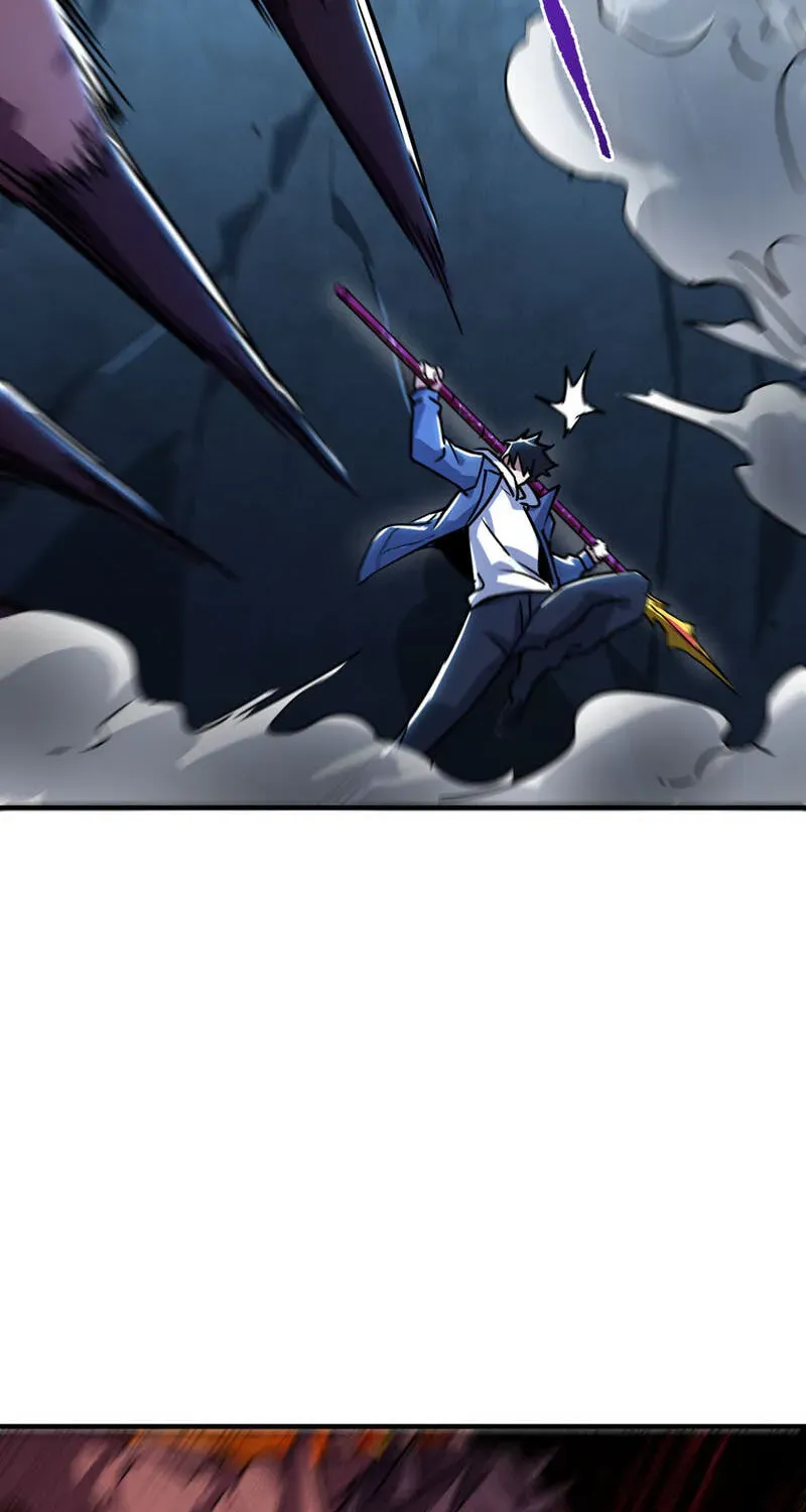 Read High Martiality With One Hand I Single Handedly Repel Three Thousand Emperors EN Manga Online