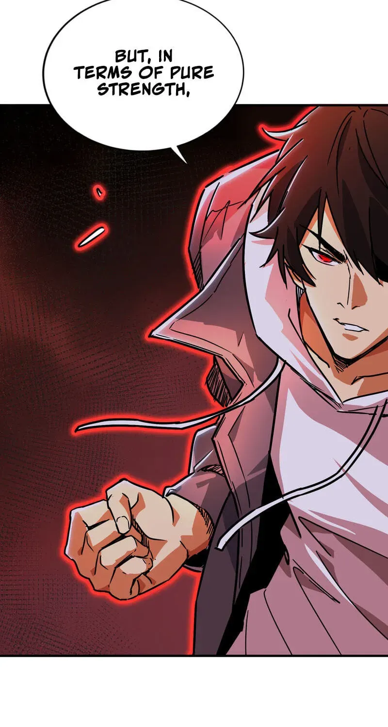 Read High Martiality With One Hand I Single Handedly Repel Three Thousand Emperors EN Manga Online
