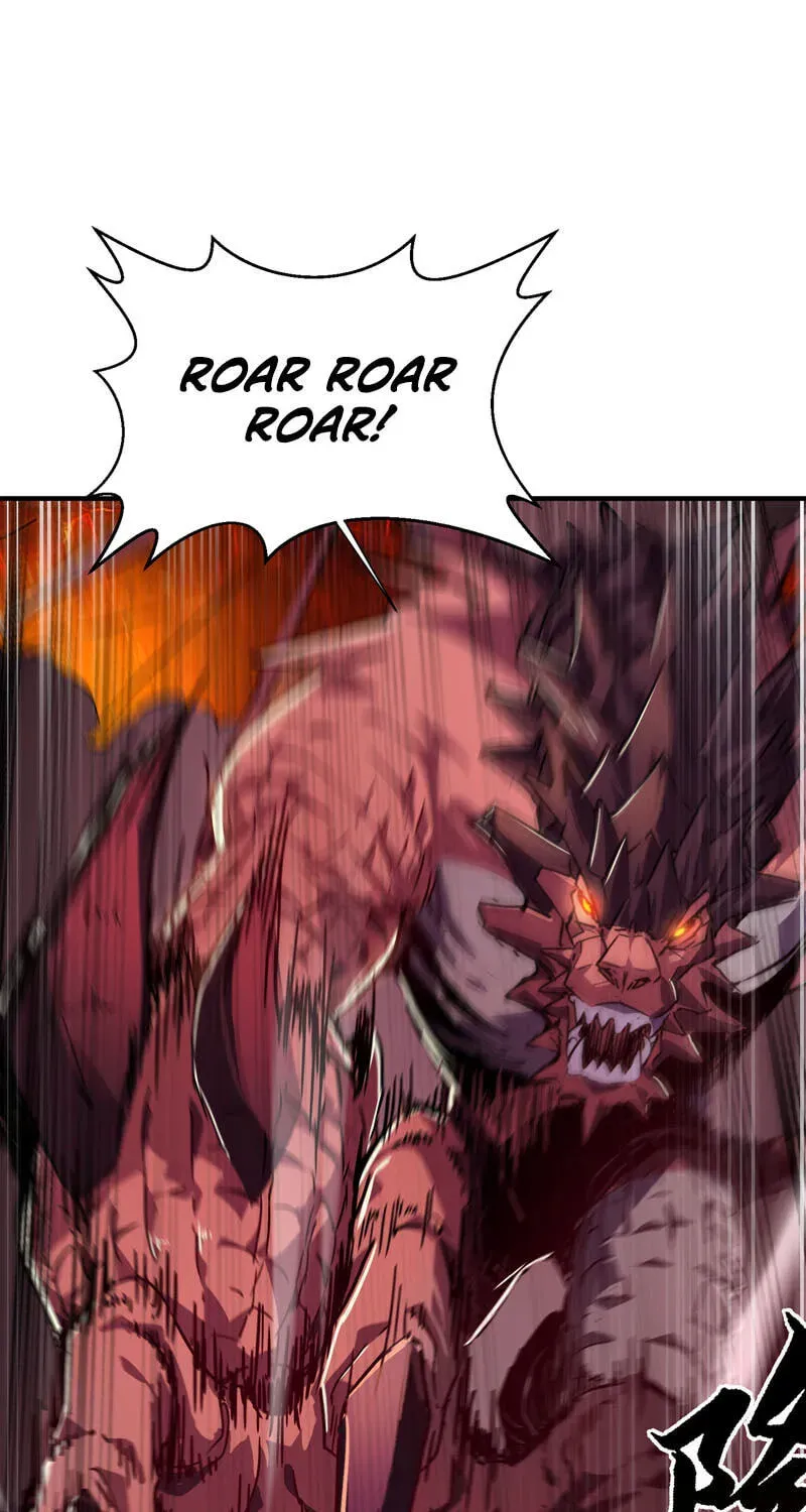 Read High Martiality With One Hand I Single Handedly Repel Three Thousand Emperors EN Manga Online