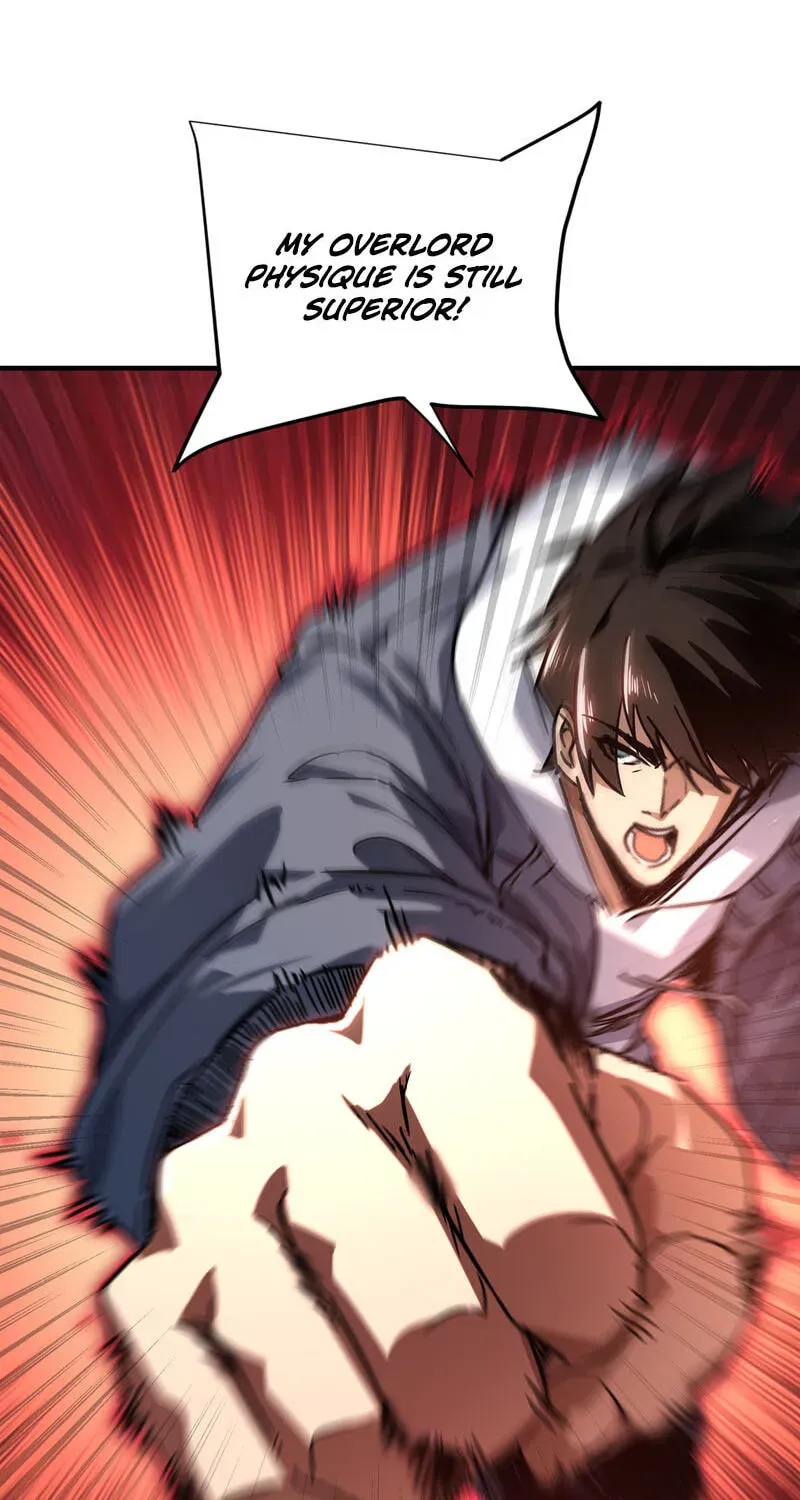 Read High Martiality With One Hand I Single Handedly Repel Three Thousand Emperors EN Manga Online
