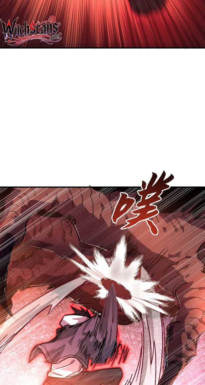 Read High Martiality With One Hand I Single Handedly Repel Three Thousand Emperors EN Manga Online