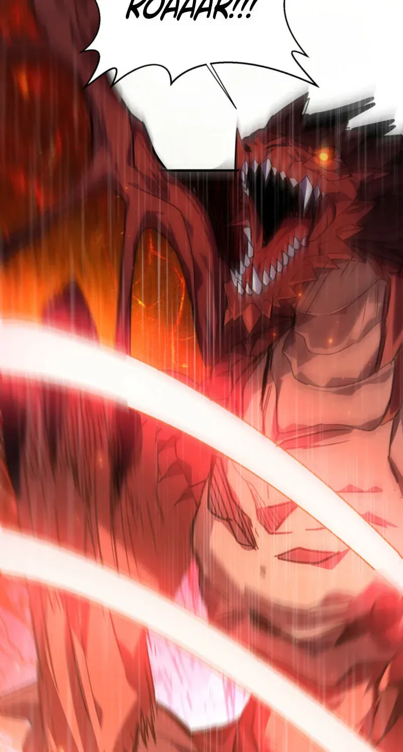 Read High Martiality With One Hand I Single Handedly Repel Three Thousand Emperors EN Manga Online