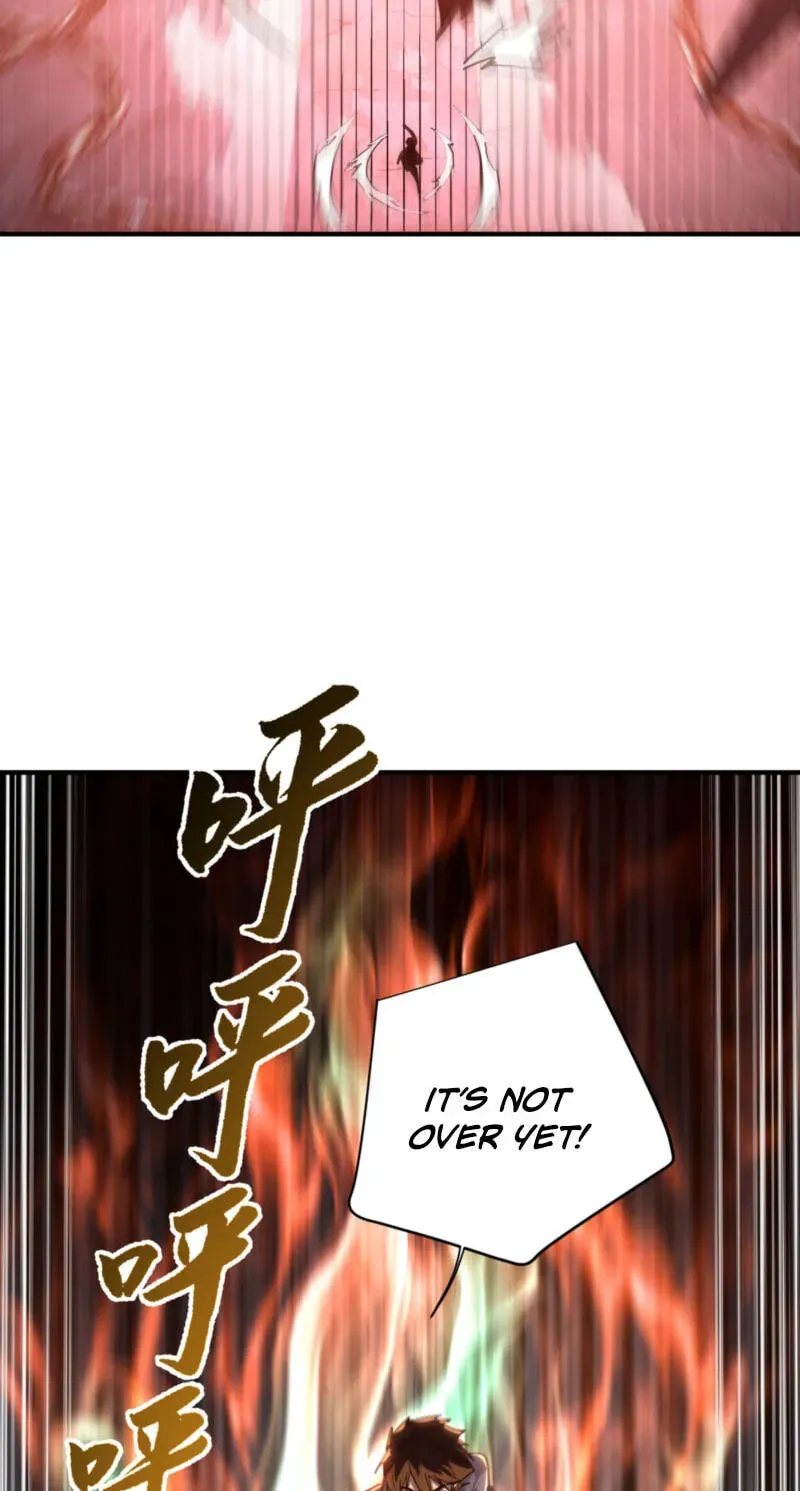 Read High Martiality With One Hand I Single Handedly Repel Three Thousand Emperors EN Manga Online