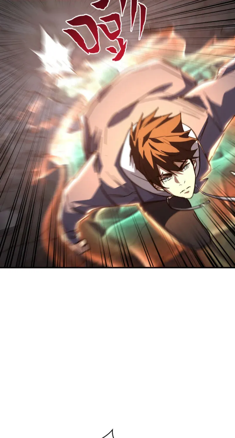 Read High Martiality With One Hand I Single Handedly Repel Three Thousand Emperors EN Manga Online