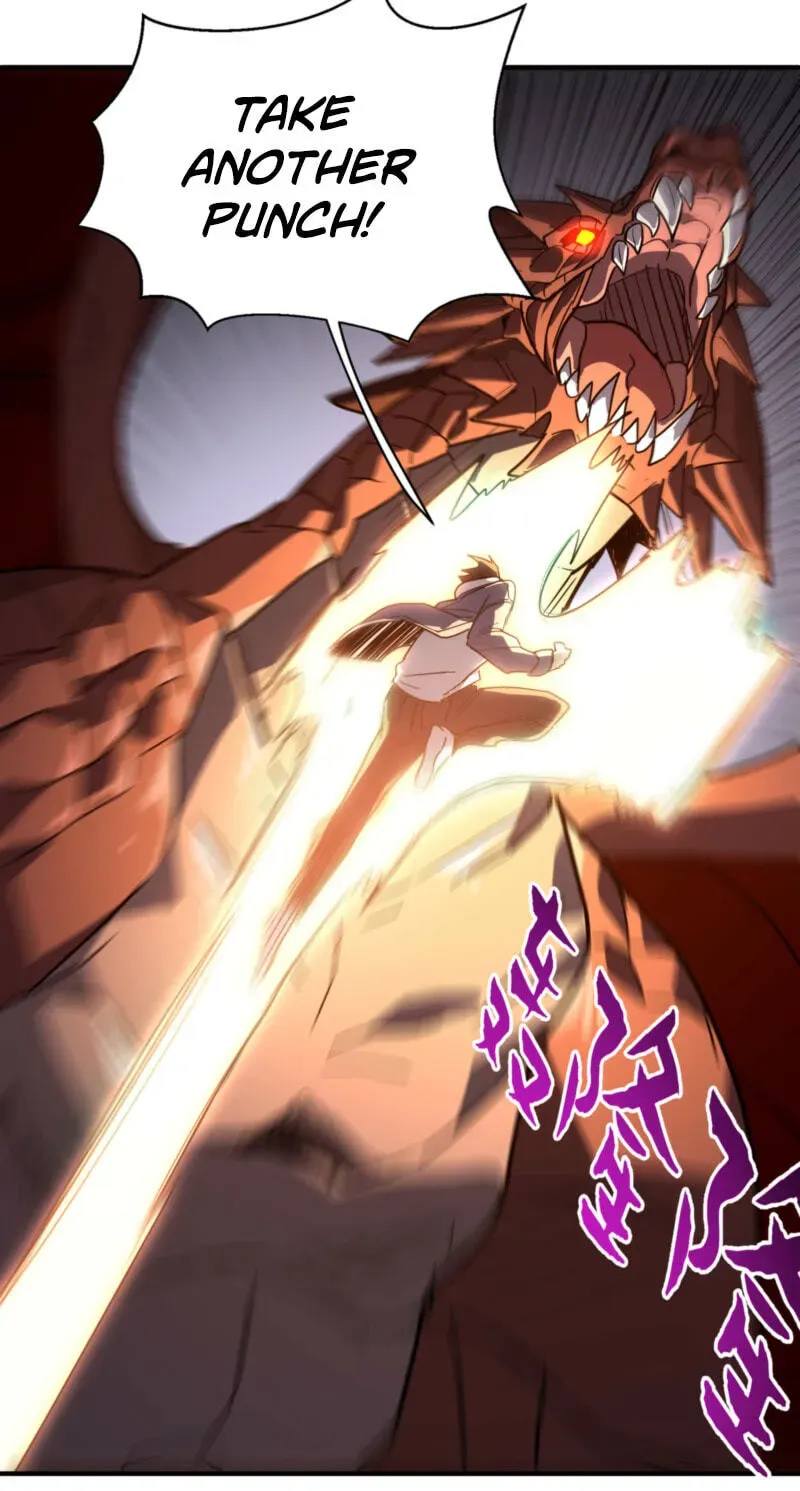 Read High Martiality With One Hand I Single Handedly Repel Three Thousand Emperors EN Manga Online