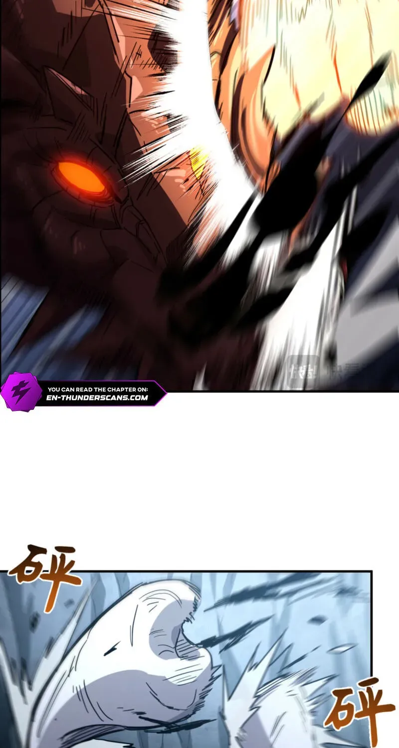 Read High Martiality With One Hand I Single Handedly Repel Three Thousand Emperors EN Manga Online